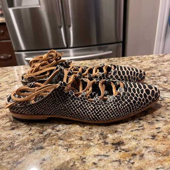 Freebird Enya size 7 new - Picture 4 of 6